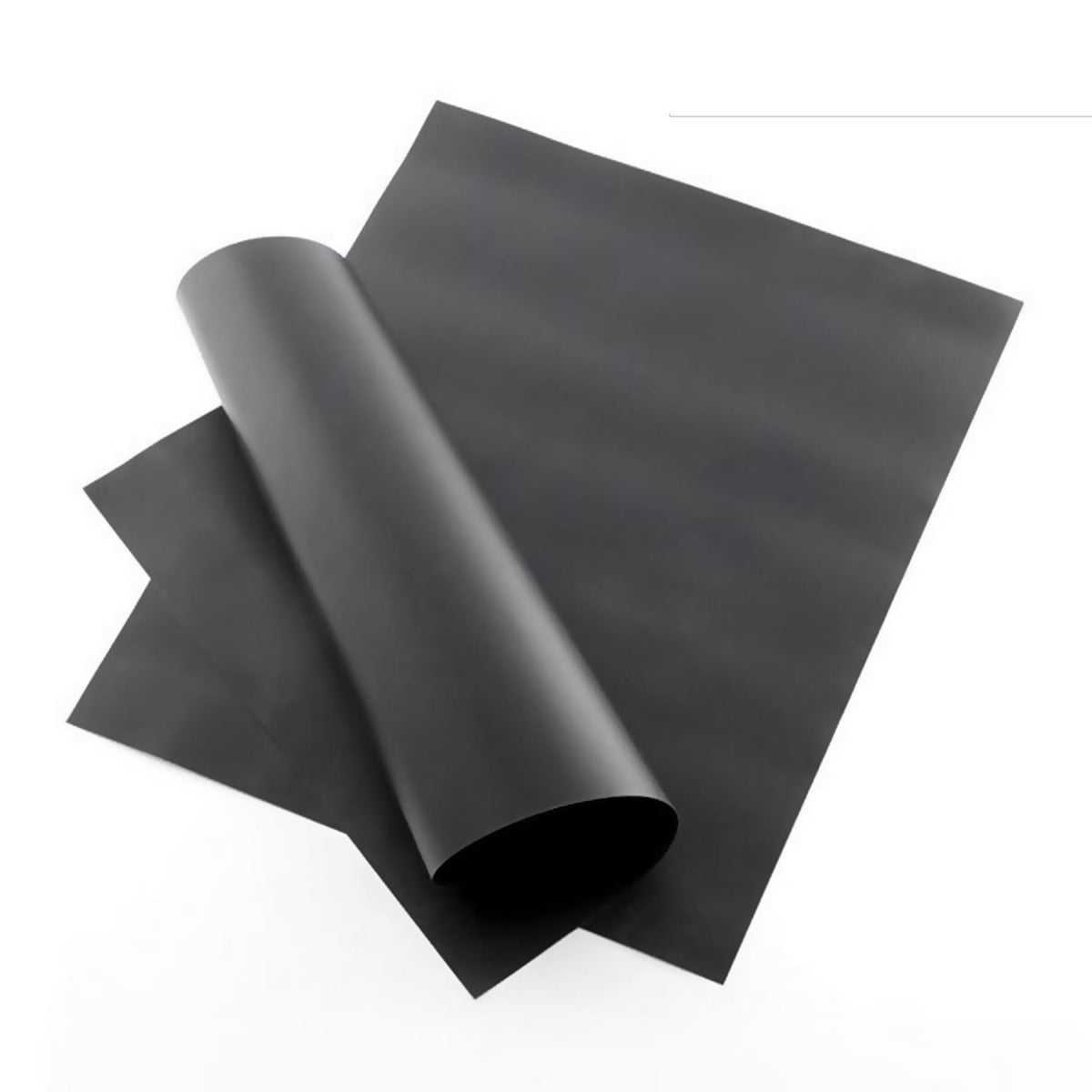 2 x BBQ Grill Mat Non-Stick Oven Liners