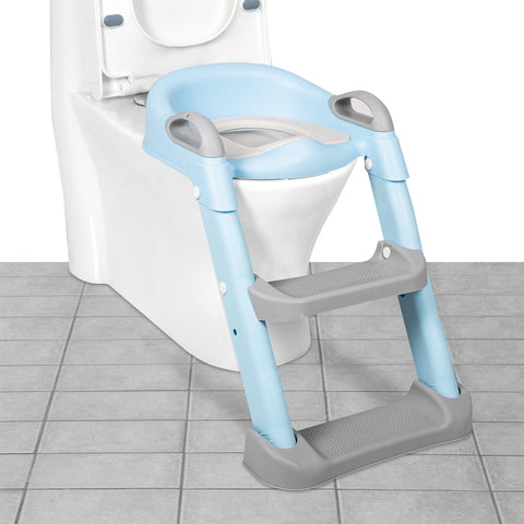 Kids Potty Training Ladder