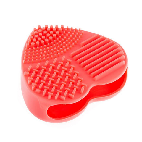 Silicone Makeup Brush Cleaner