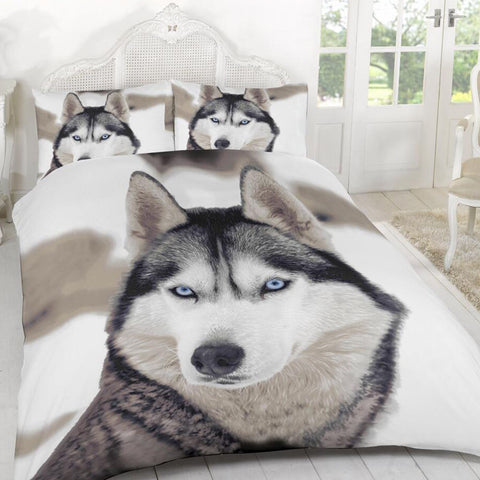 3D Luxury Duvet Set