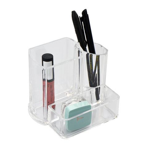 Cosmetic Organizer Lipstick Brush Holder