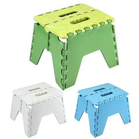 E-Z Folding Step Stools