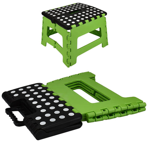 Large Folding Step Stool