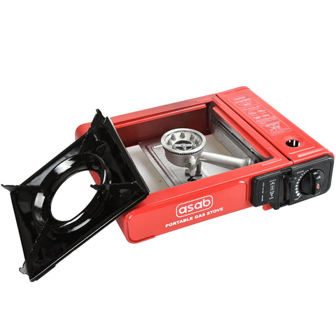 Portable Camping Gas Cooker Stove