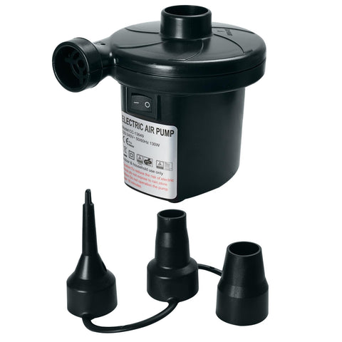 12V Electric Car Air Pump