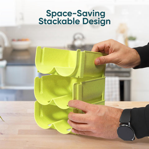 Stackable Wine Holder