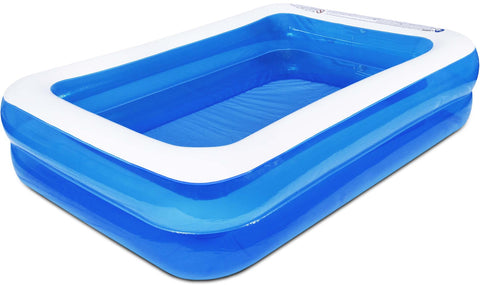 Rectangular Swimming Pools