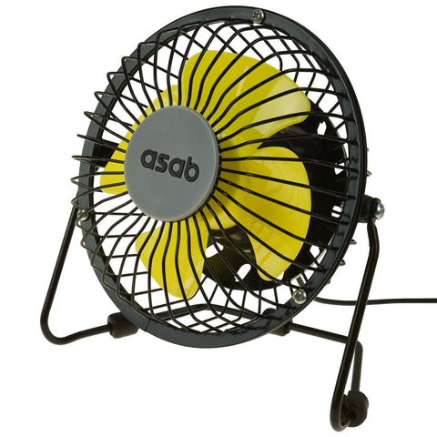 Portable Desk Fan Small Cooler