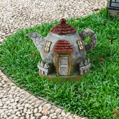 Fairy Garden Ornament Decoration