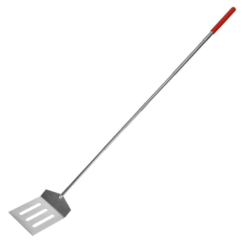 Extending BBQ Burger Flipper Tool