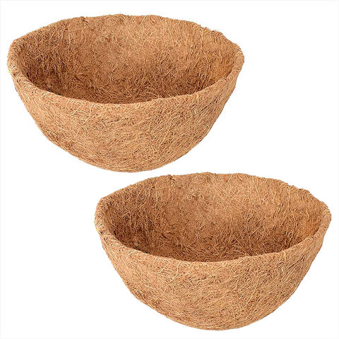 Coco Hanging Basket Liner