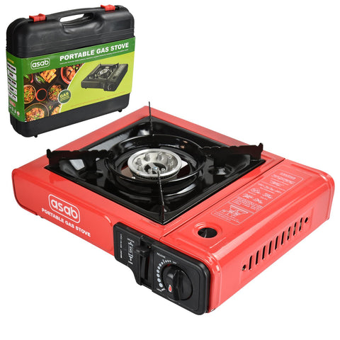 Portable Camping Gas Cooker Stove