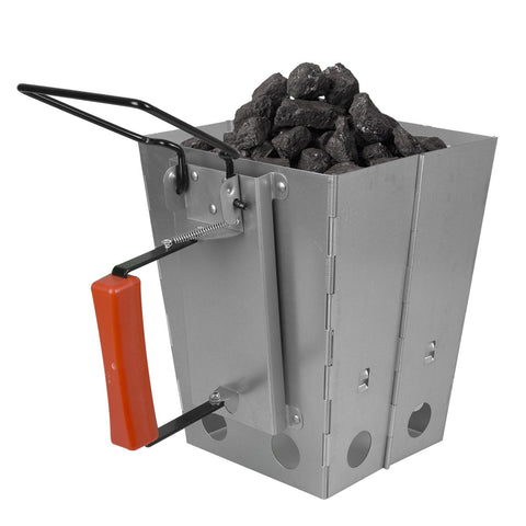 BBQ Charcoal Chimney Starter