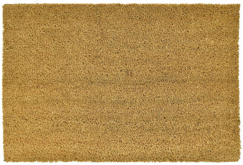 Door Mat Plain