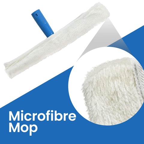 4pc Window Cleaning Washing Kit