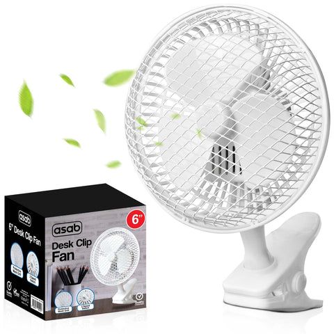 Desk Standing Fans