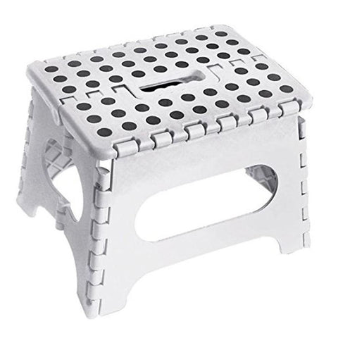 E-Z Folding Step Stools