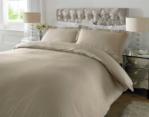 100% Cotton Luxury Duvet Cover Set