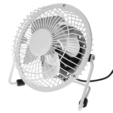 Portable Desk Fan Small Cooler