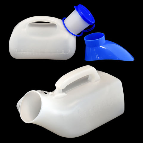 Urinal Bottle