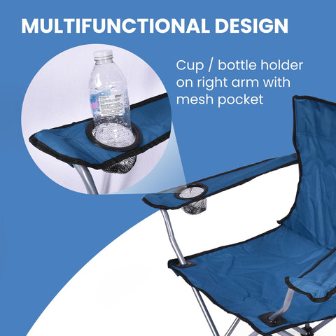 Folding Camping Chairs Portable