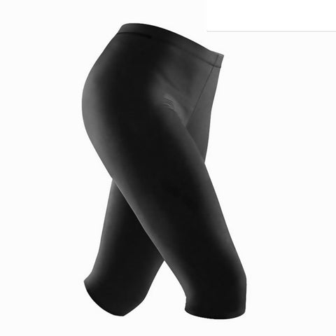 Leggings High Waist Stretch Ladies S