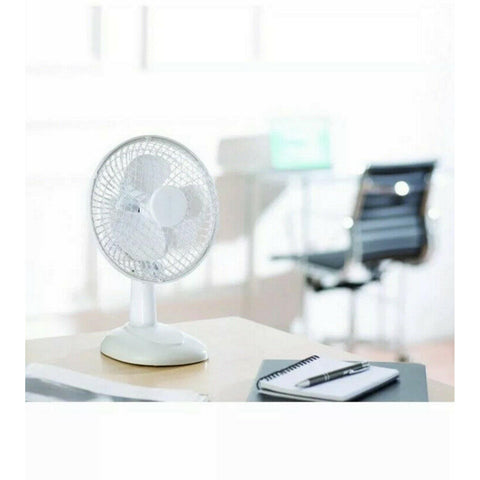 Portable Desk Fan Small Cooler