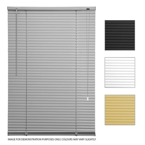 PVC Venetian Shutter Window Blinds