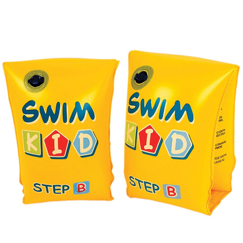 Inflatable Swimming Arm Bands