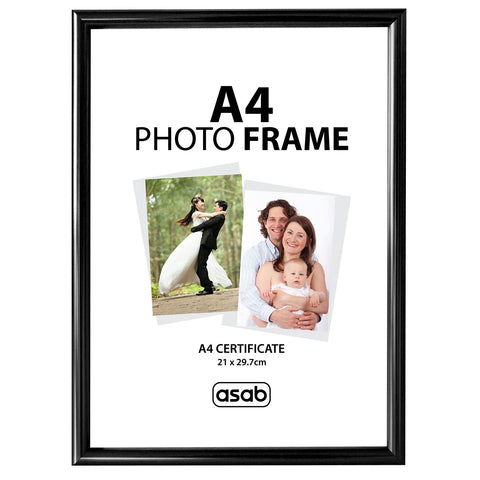 Wooden Photo Poster Frame