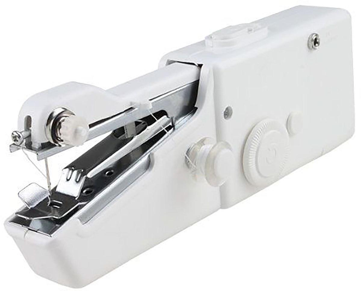 Handheld Mini Sewing Machine