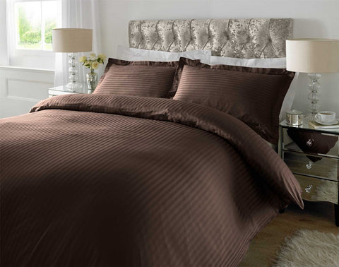 100% Cotton Luxury Duvet Cover Set