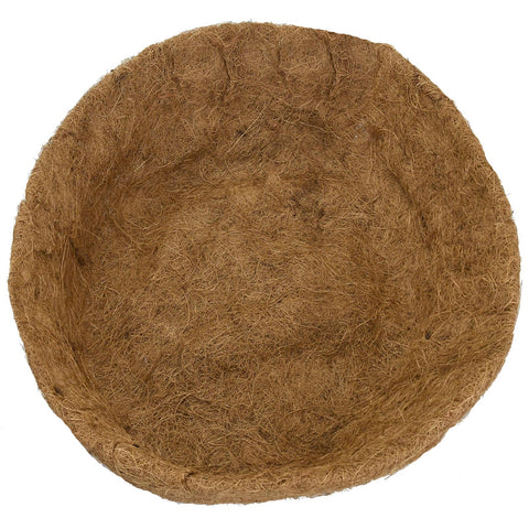 Coconut Liner Basket Liners 16"