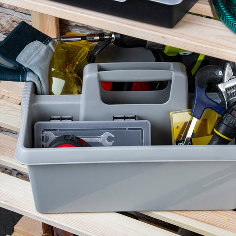 Kitchen Tidy Organiser Caddy