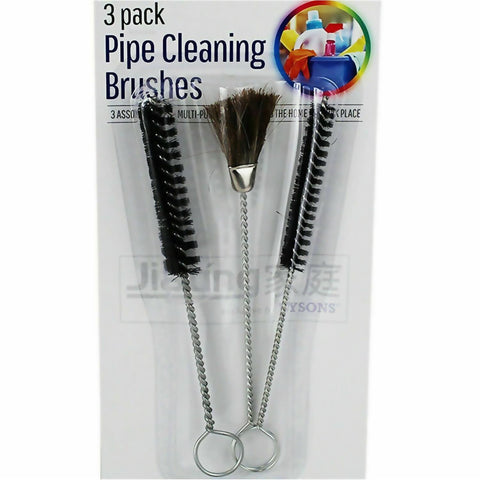 Mini Cleaning Brushes Set