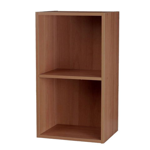 Wooden Bookcase Shelving Display