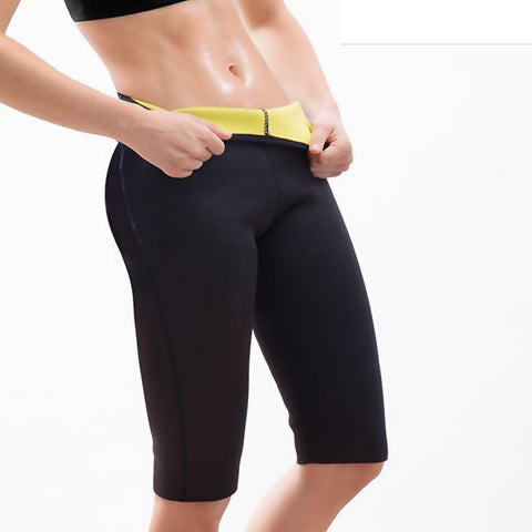 Leggings High Waist Stretch Ladies S