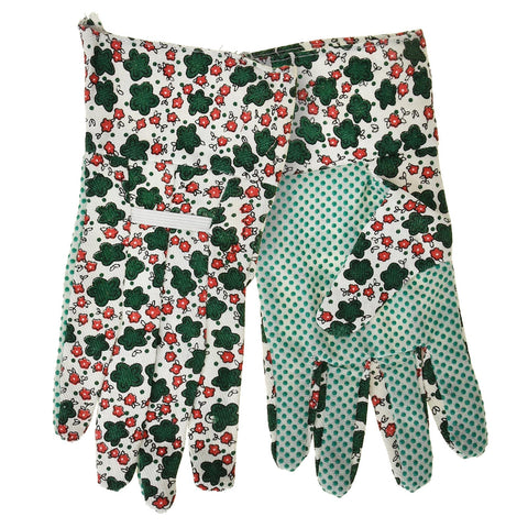 Gardening Gloves Safety Work Gauntlets