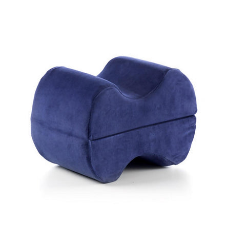 Folding Memory Foam Leg Pillow