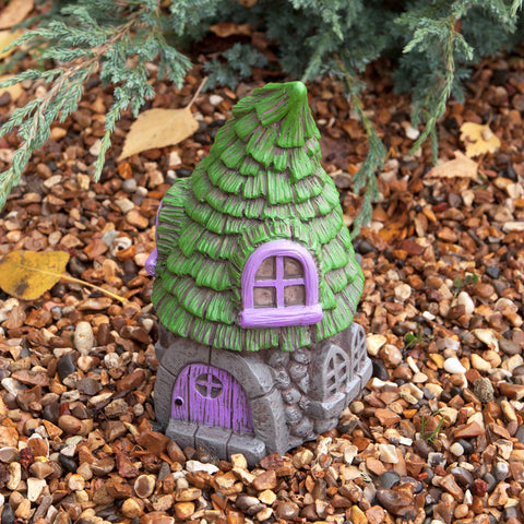 Fairy Garden Ornament Decoration