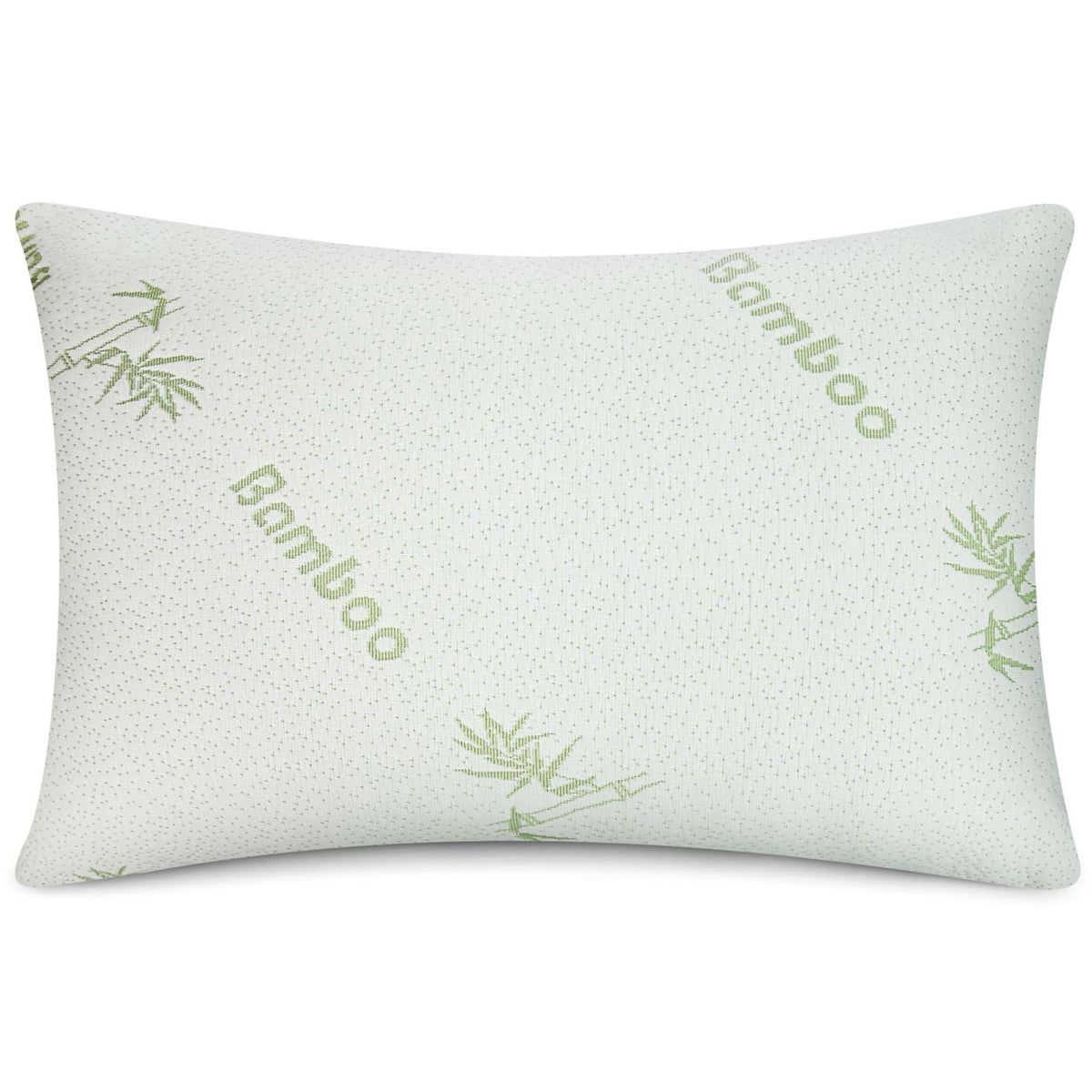 Bamboo Memory Pillow