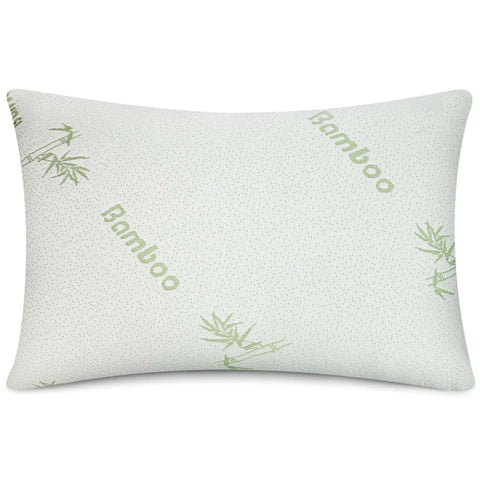 Bamboo Memory Pillow