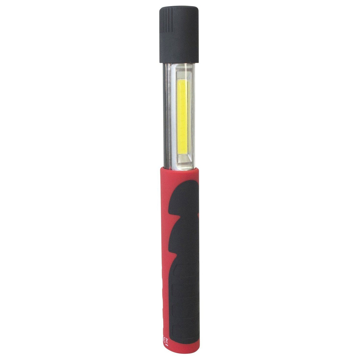 Telescopic Magnetic Penlight Flashlight Lamp