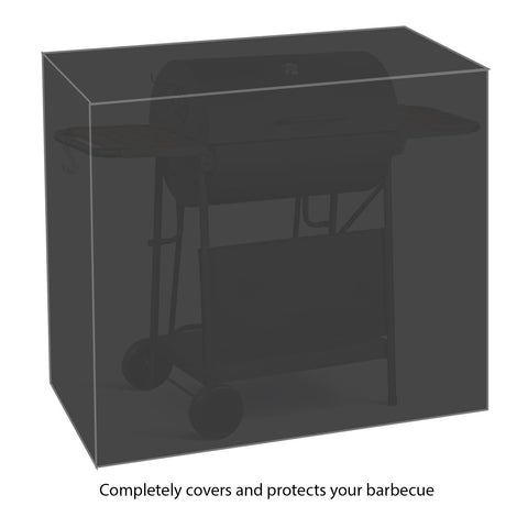 Universal Barbecue BBQ Cover