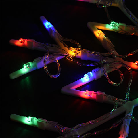 Christmas Snowflake 50 LED Light