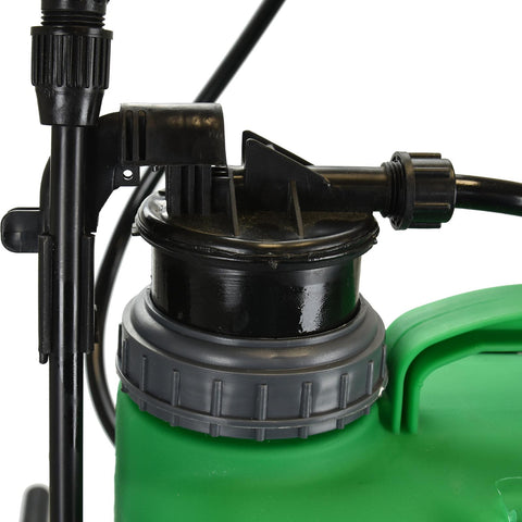 High Pressure Sprayers 1L - 32L