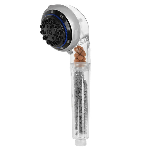 Ionic Shower Head High Pressure Filters