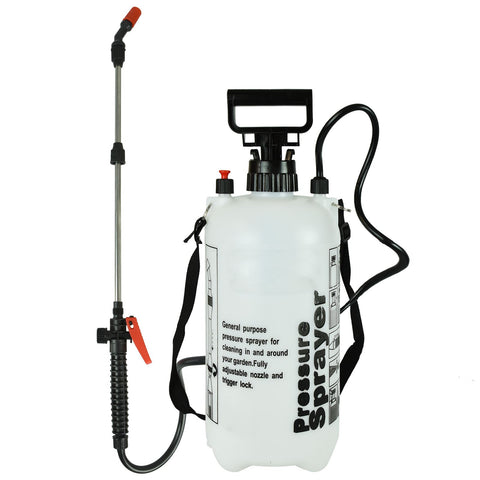 High Pressure Sprayers 1L - 32L