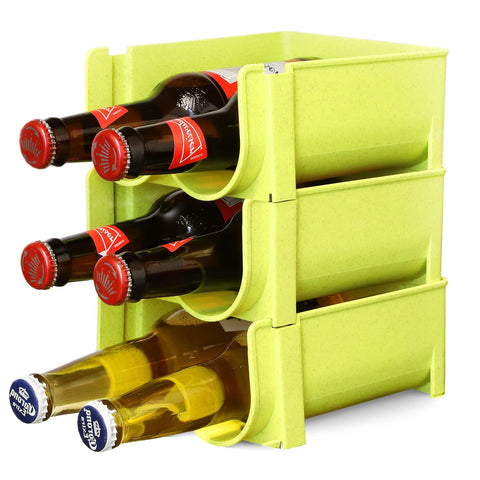 Stackable Wine Holder