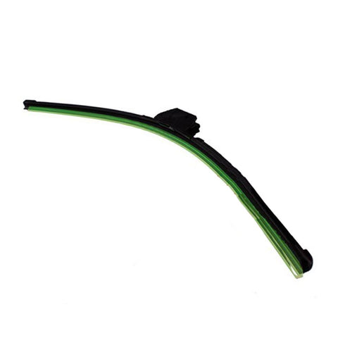 Front Windscreen Wiper Blades Set